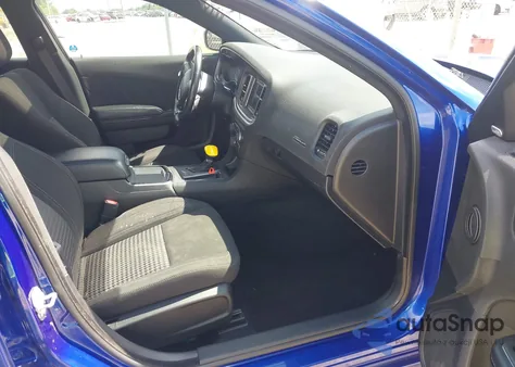 2022 Dodge Charger Sxt Rwd z USA, uszkodzony, nr VIN 2C3CDXBG0NH141971